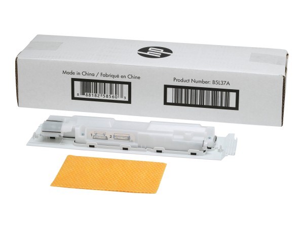 HP Tonersammler - für Color LaserJet Managed Flow MFP E57540