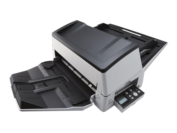 Fujitsu fi-7600 - Dokumentenscanner - Duplex - 304.8 x 431.8 mm - 600 dpi x 600 dpi - bis zu 100 Sei