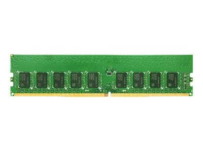 Synology DDR4 - 8 GB - DIMM 288-PIN - 2666 MHz / PC4-21300