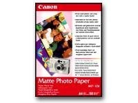 Canon MP-101 - Matt - A4 (210 x 297 mm) - 170 g/m²