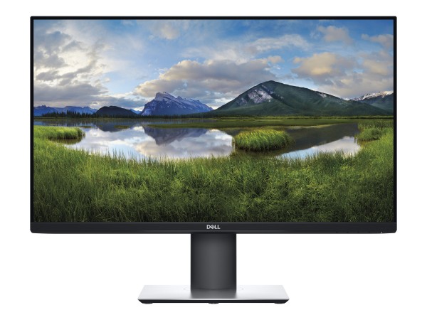 Dell P2719HC - LED-Monitor - 68.59 cm (27") (27" sichtbar)