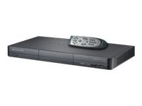 Netgear Digital Entertainer EVA9100 - Digitaler