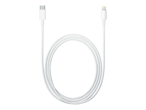 Apple USB-C to Lightning Cable - Lightning-Kabel - USB-C (M)