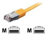 Digital Data Communications Patch-Kabel - RJ-45 (M) bis RJ-45 (M)