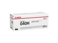 Canon 040 H - Mit hoher Kapazität - Gelb - Original