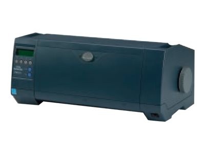 DASCOM 2600+ - Drucker - monochrom - Punktmatrix - 278 mm (Breite)