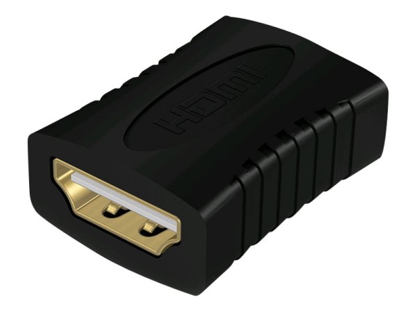 ICY BOX ICY BOX IB-CB005 - HDMI Kupplung - HDMI (W)