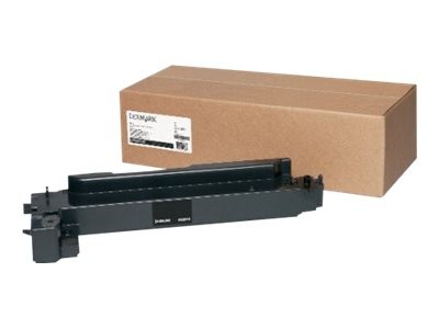 Lexmark Tonersammler LCCP - für Lexmark C792