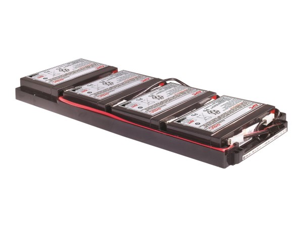 APC Replacement Battery Cartridge #34 - USV-Akku Bleisäure