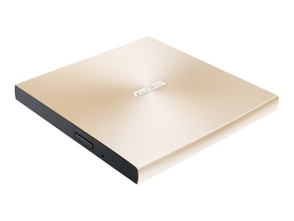 ASUS ZenDrive U9M SDRW-08U9M-U - Laufwerk - DVD±RW (±R DL)