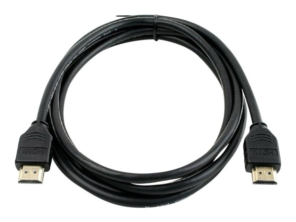 NewStar High speed - HDMI-Kabel - HDMI (M) bis HDMI (M)