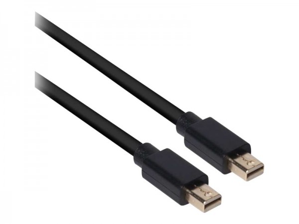 Club 3D DisplayPort-Kabel - Mini DisplayPort (M)
