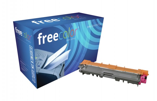 freecolor TN246M-FRC - 2200 Seiten - Magenta - 1 Stück(e)