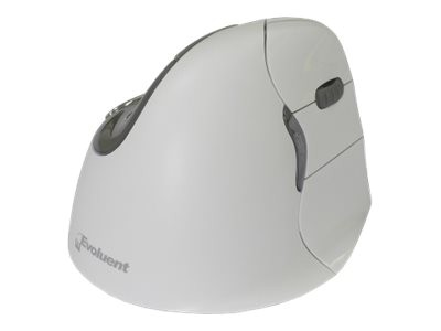 Bakker Elkhuizen Evoluent4 Bluetooth - Maus - Für Rechtshänder