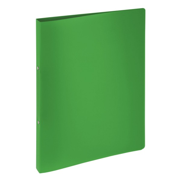 Pagna 20901-05 - A4 - Rundring - Lagerung - Polypropylen (PP) - Grün - 1,6 cm