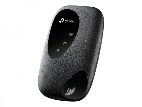 TP-LINK M7200 - Mobiler Hotspot - 4G LTE - 150 Mbps