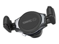 TerraTec ChargeAir Car - Kfz-Halterung für induktives Laden