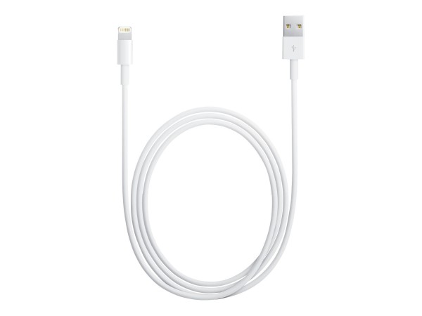 Apple Lightning-Kabel - Lightning (M) bis USB (M)