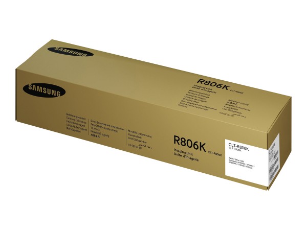 HP Samsung CLT-R806K - Schwarz - Druckerbildeinheit