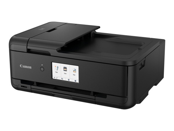 Canon PIXMA TS9550 - Multifunktionsdrucker - Farbe - Tintenstrahl - 216 x 356 mm (Original)