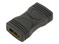 LogiLink HDMI Kupplung - HDMI (W) bis HDMI (W)
