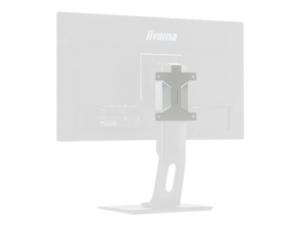 Iiyama Montagekomponente (VESA-Halterung) für Mini-PC