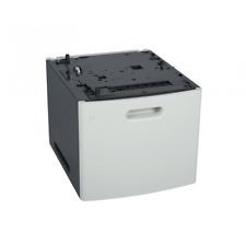 Lexmark Medienschacht - 2100 Blätter in 1 Schubladen (Trays)