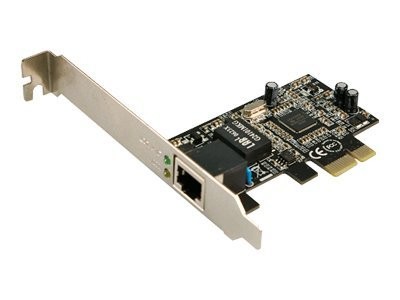 LogiLink Gigabit PCI Express Card - Netzwerkadapter