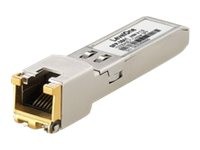 LevelOne SFP-3841 - SFP (Mini-GBIC)-Transceiver-Modul
