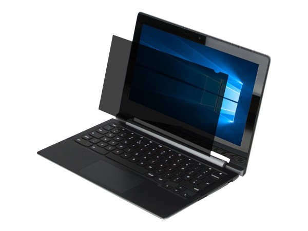 Targus Privacy Screen 15.6" Widescreen (16:9) - Notebook-Privacy-Filter - 39,6 cm Breitbild (15,6" B