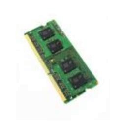Fujitsu DDR4 - 16 GB - SO DIMM 260-PIN - 2400 MHz / PC4-19200