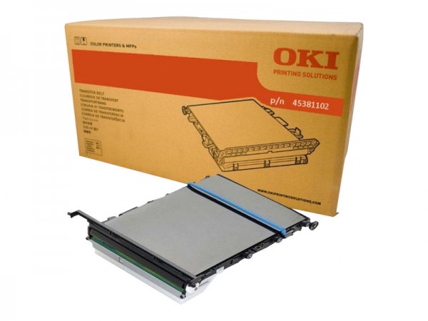 OKI Drucker-Transfer Belt - für OKI MC760, MC770