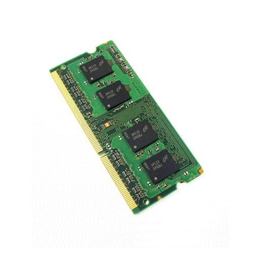 Fujitsu DDR4 - 8 GB - SO DIMM 260-PIN - 2400 MHz / PC4-19200