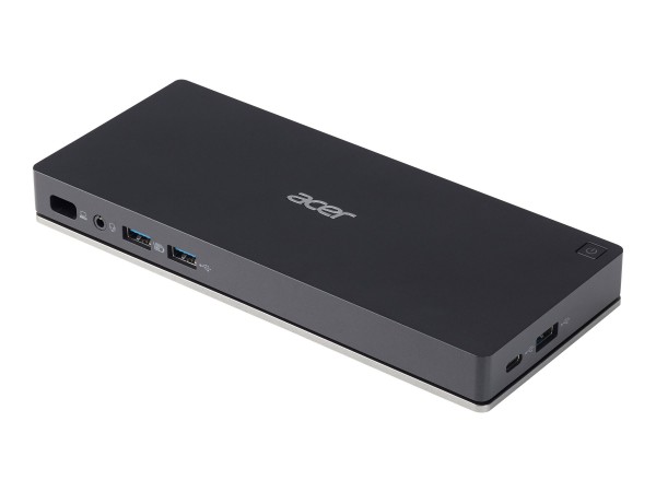 Acer USB Type-C Dock II - Docking Station - USB-C