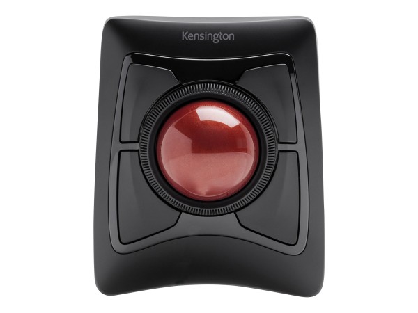 Kensington Kabelloser Expert Mouse-Trackball