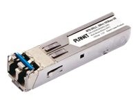 Planet MTB-Series MTB-LB40 - SFP+-Transceiver-Modul - 10 GigE - 10GBase-BX - LC Single-Modus - bis z