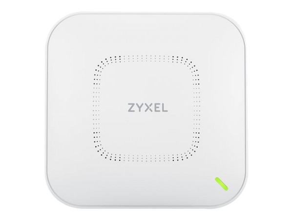 ZyXEL WAX650S - Funkbasisstation - 802.11ax - Wi-Fi