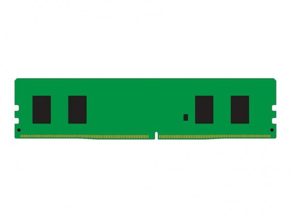 Kingston ValueRAM - DDR4 - 4 GB - DIMM 288-PIN