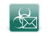 Kaspersky Security for Mail Server - Erneuerung der Abonnement-Lizenz (2 Jahre)