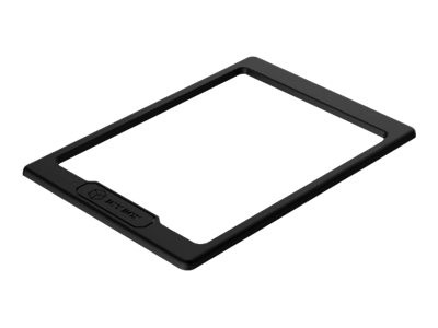ICY BOX ICY BOX 2.5in 7 to 9 mm adapter - Abstandhalter für Notebook-Festplatte