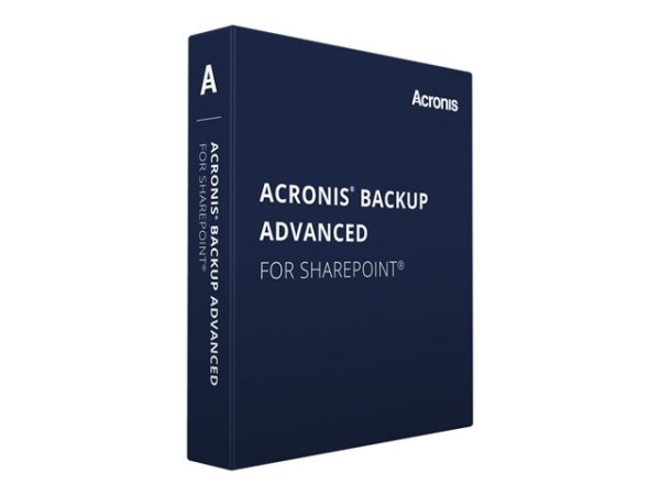 Acronis Advantage Premier - Technischer Support (Verlängerung)