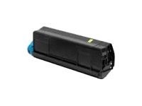 OKI Gelb - Original - Tonerpatrone - für C3100