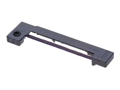 Epson ERC 09B - 1 - Schwarz - Farbband - für M 160