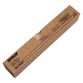 Develop Gelb - Original - Tonerpatrone - für ineo+ 220