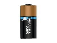 Duracell Batterie CR123A - Li - 1400 mAh