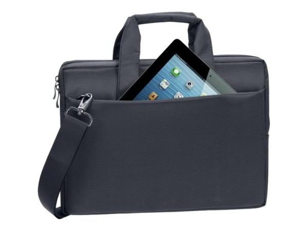 rivacase Riva Case 8221 - Notebook-Tasche - 33.8 cm (13.3")