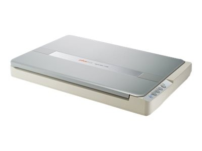 Plustek OpticSlim 1180 - Flachbettscanner - 297 x 431.8 mm