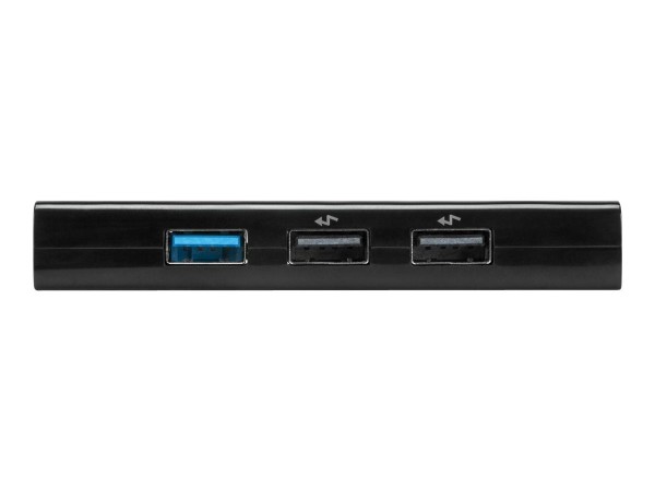 Targus Powered - Hub - 7 x SuperSpeed USB 3.0