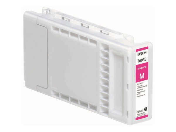 Epson T693300 - 350 ml - Magenta - Original - Tintenpatrone