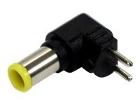 FSP Notebook Adapter Tips #6 - Adapter für Power Connector - Gleichstromstecker 6,5 x 4,3 mm (M)
